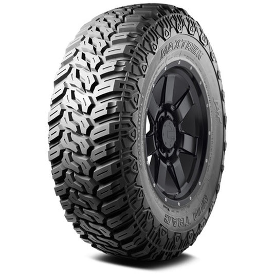 LT275/65R20 126Q LRLRE MAXTREK LRE MUD TRAC - All-Season Tire