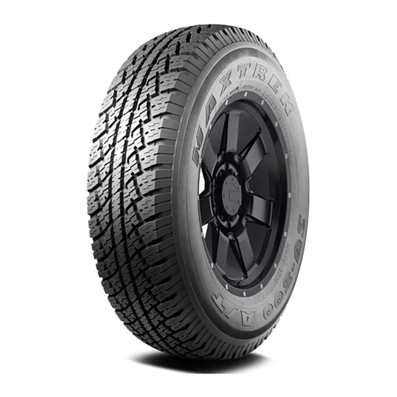 245/75R16 120/116S MAXTREK OWL SU-800 - All-Season Tire