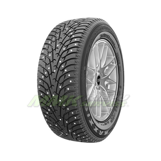 225/65R17 102T MAXXIS PREMITRA ICE NORD 5 SUV - Winter-Studless Tire