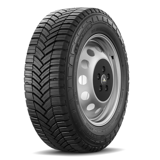 LT275/65R18 123R LRLRE MICHELIN LRE AGILIS CROSS CLIMATE - All-Weather Tire