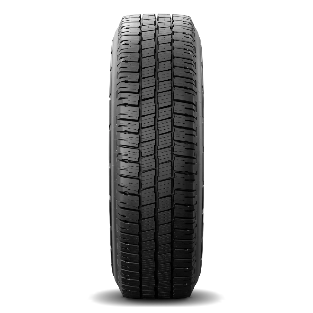 LT235/80R18 121R LRE MICHELIN AGILIS CROSS CLIMATE 2 - All-Weather Tire