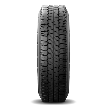 Michelin Agilis Crossclimate 2 tire — sidewall view