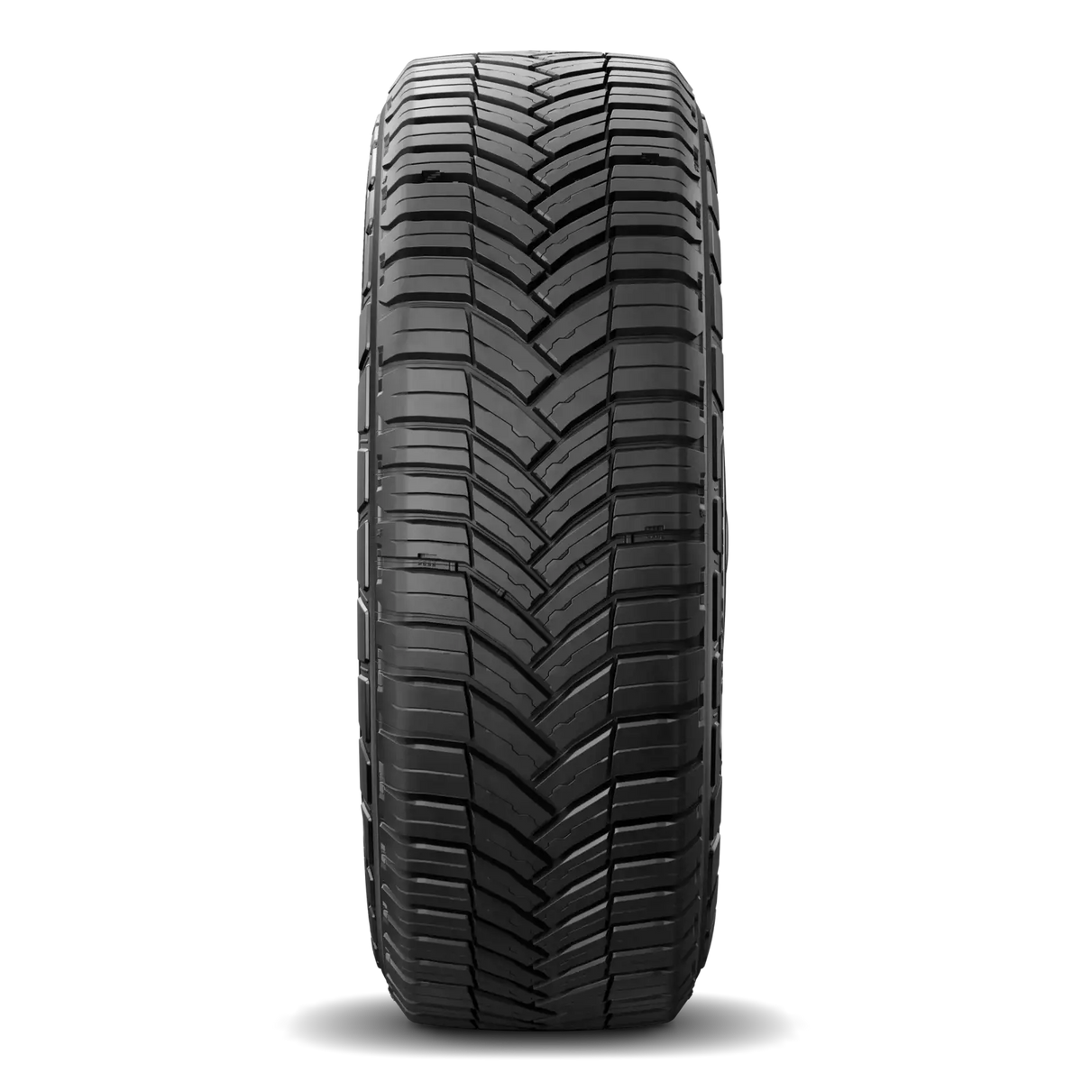 LT235/85R16 120R LRE MICHELIN AGILIS CROSS CLIMATE - All-Weather Tire