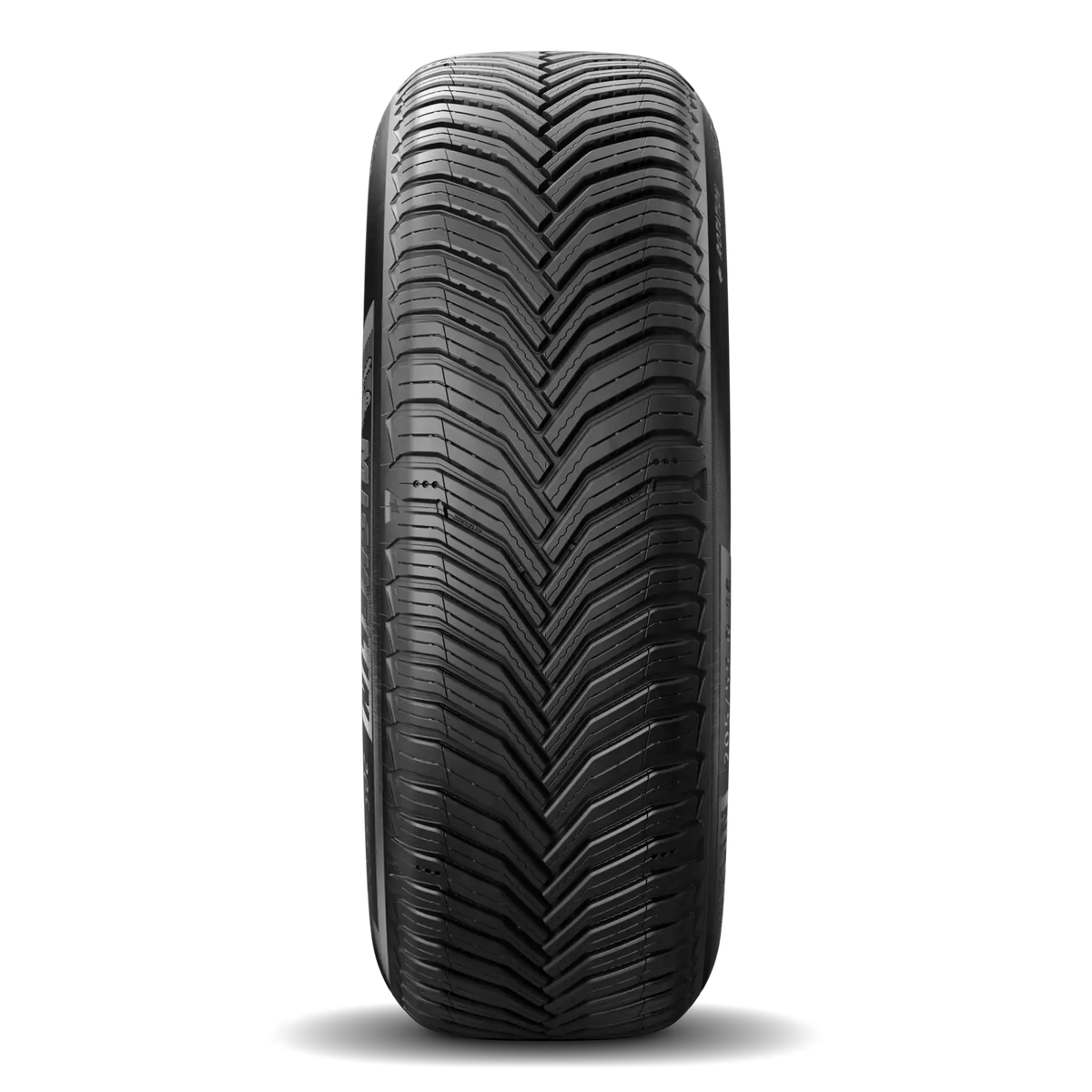 245/60R18 XL 109V LR2 MICHELIN XL CROSS CLIMATE 2 - All-Weather Tire