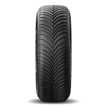 Michelin CrossClimate2 all-weather tire — sidewall view