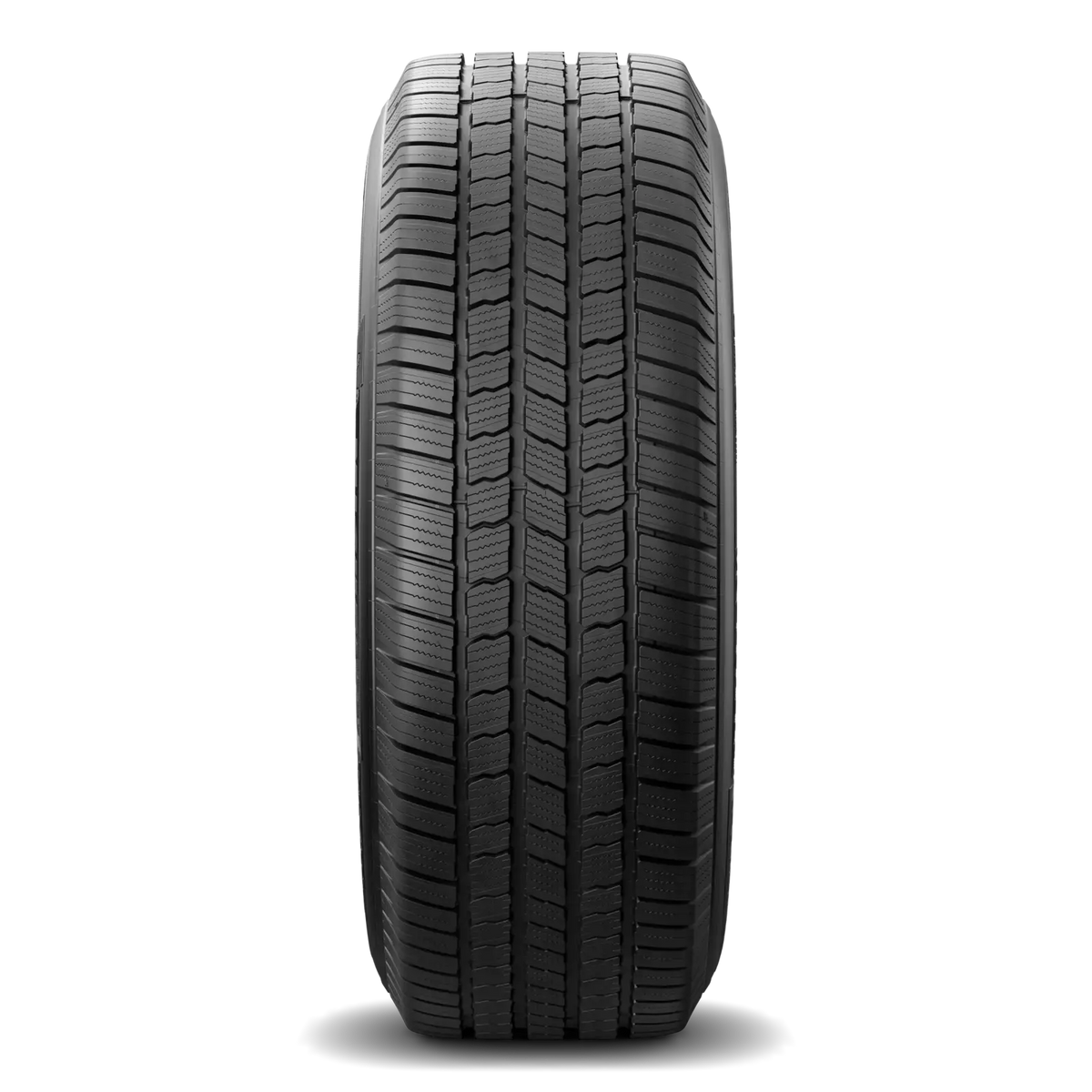 LT225/75R17 116R LRE MICHELIN DEFENDER LTX M/S BLACK - All-Season Tire