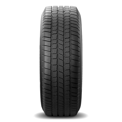 Michelin Defender LTX M/S tire — sidewall view