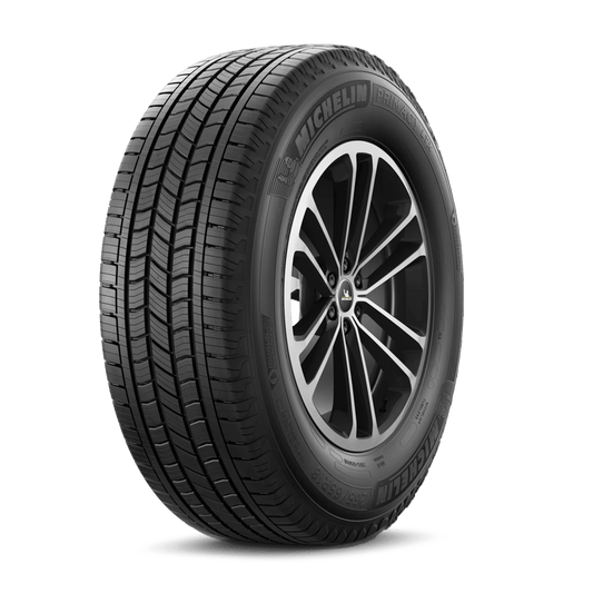 LT285/60R20 125S LRLRE MICHELIN LRE DEFENDER LTX PLATINUM - All-Season Tire
