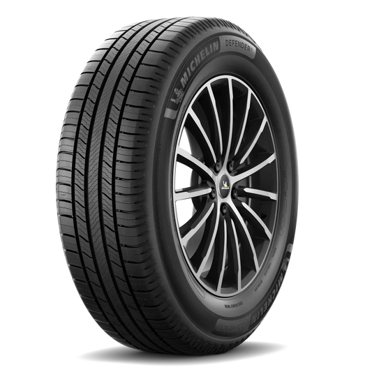 235/55R18 XL 104H LR2 MICHELIN XL DEFENDER 2 - All-Season Tire