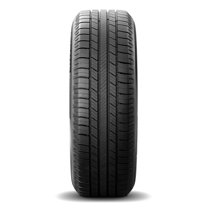 Michelin Defender2 tire — sidewall view