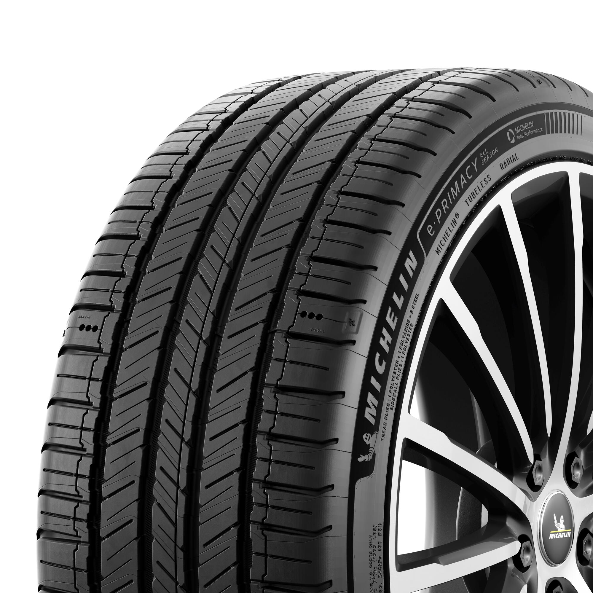 275/40R19 XL 105Y LR2 MICHELIN XL E PRIMACY - All-Season Tire