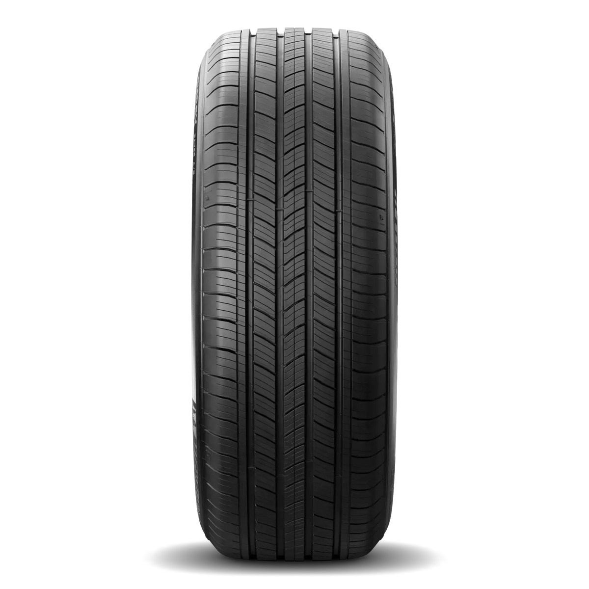 LT235/80R17 120R LRE MICHELIN ENERGY SAVER A/S BLACK - All-Season Tire