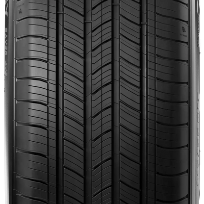 Michelin Energy Saver A/S tire — tread close-up