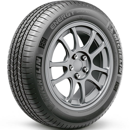 Michelin ENERGY SAVER A/S GREEN X NOI (EV) 205/60R16 tire