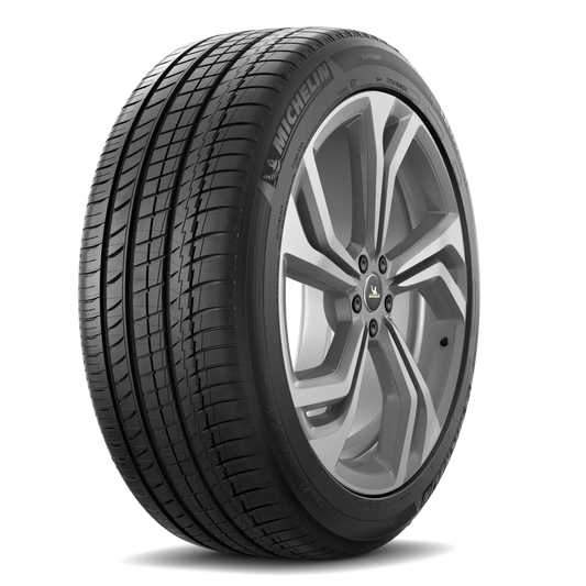 255/55R18 XL 109Y LR2 MICHELIN XL LATITUDE SPORT BLACK - All-Season Tire
