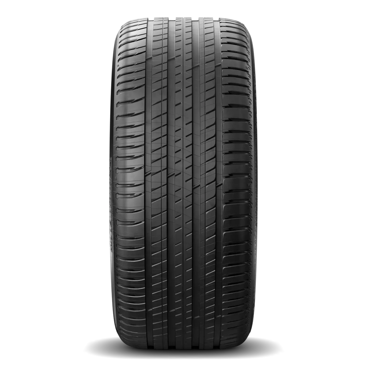 275/45R20 XL 110V LR2 MICHELIN XL LATITUDE SPORT 3 GREEN X (ACOUSTIC) - All-Season Tire