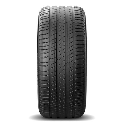 Michelin Latitude Sport 3 tire — sidewall view