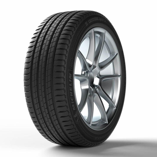 255/45R20 101W MICHELIN LATITUDE SPORT 3 GREEN X N. - All-Season Tire