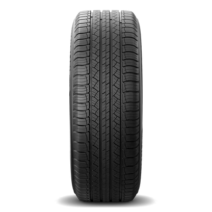 Michelin Latitude Tour Hp tire — sidewall view