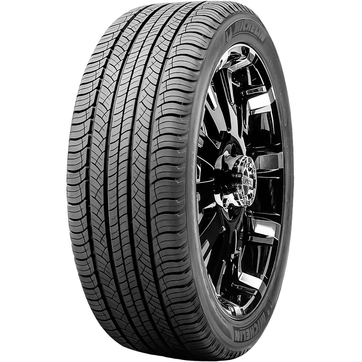 255/55R18 XL 109V LR2 MICHELIN XL LATITUDE TOUR HP - Unknown Tire