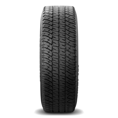 Michelin LTX A/T 2 tire — sidewall view