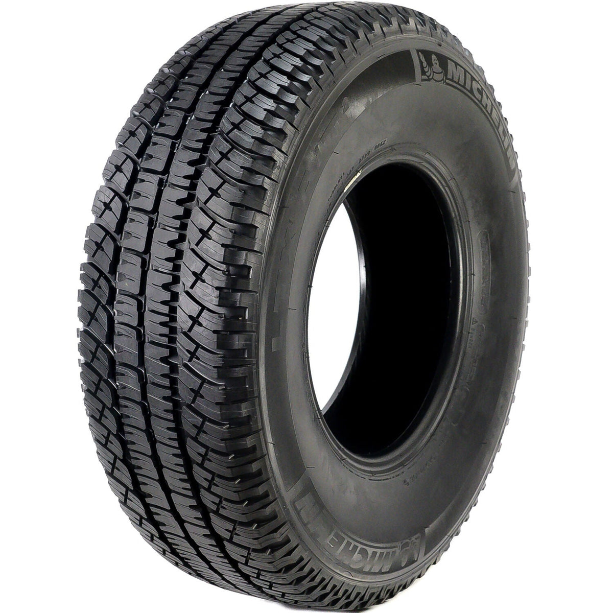 265/70R17 113S MICHELIN LTX A/T 2 ORWL - All-Season Tire