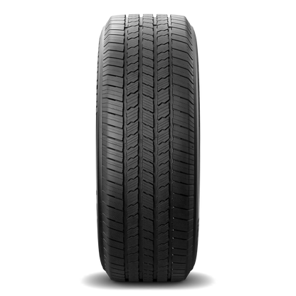 Michelin LTX M/S 2 tire — sidewall view