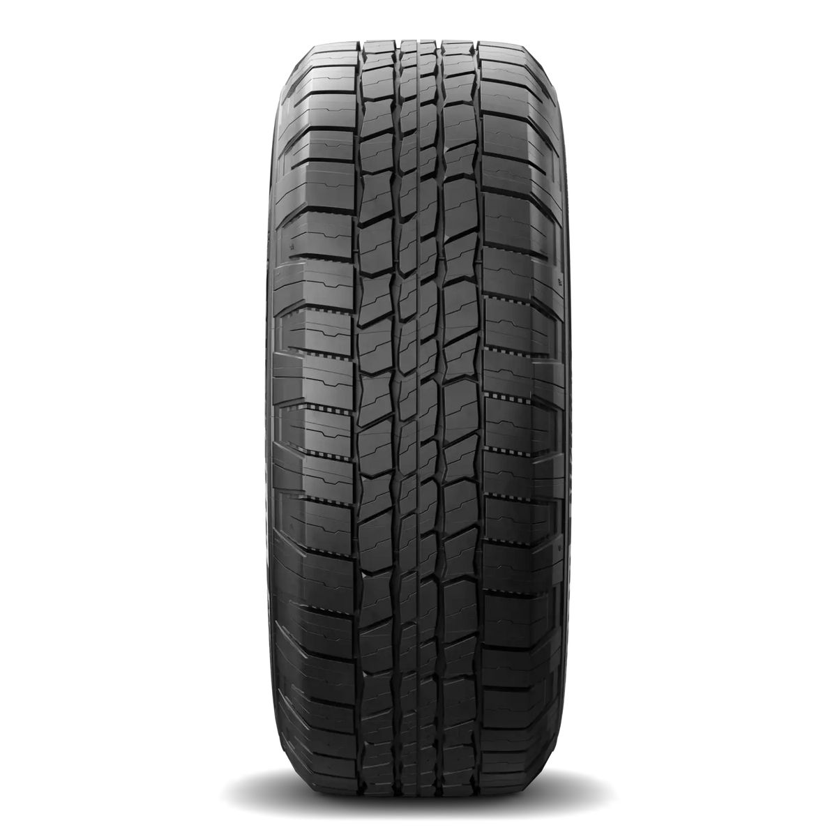 265/70R18 116S MICHELIN LTX TRAIL - All-Season Tire