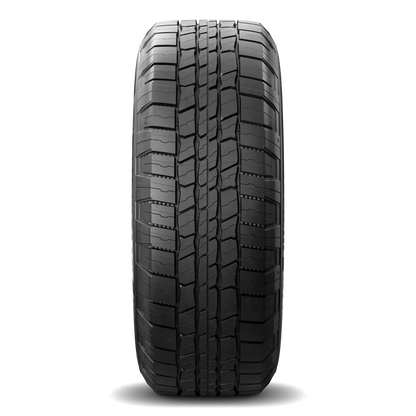 Michelin LTX Trail tire — sidewall view