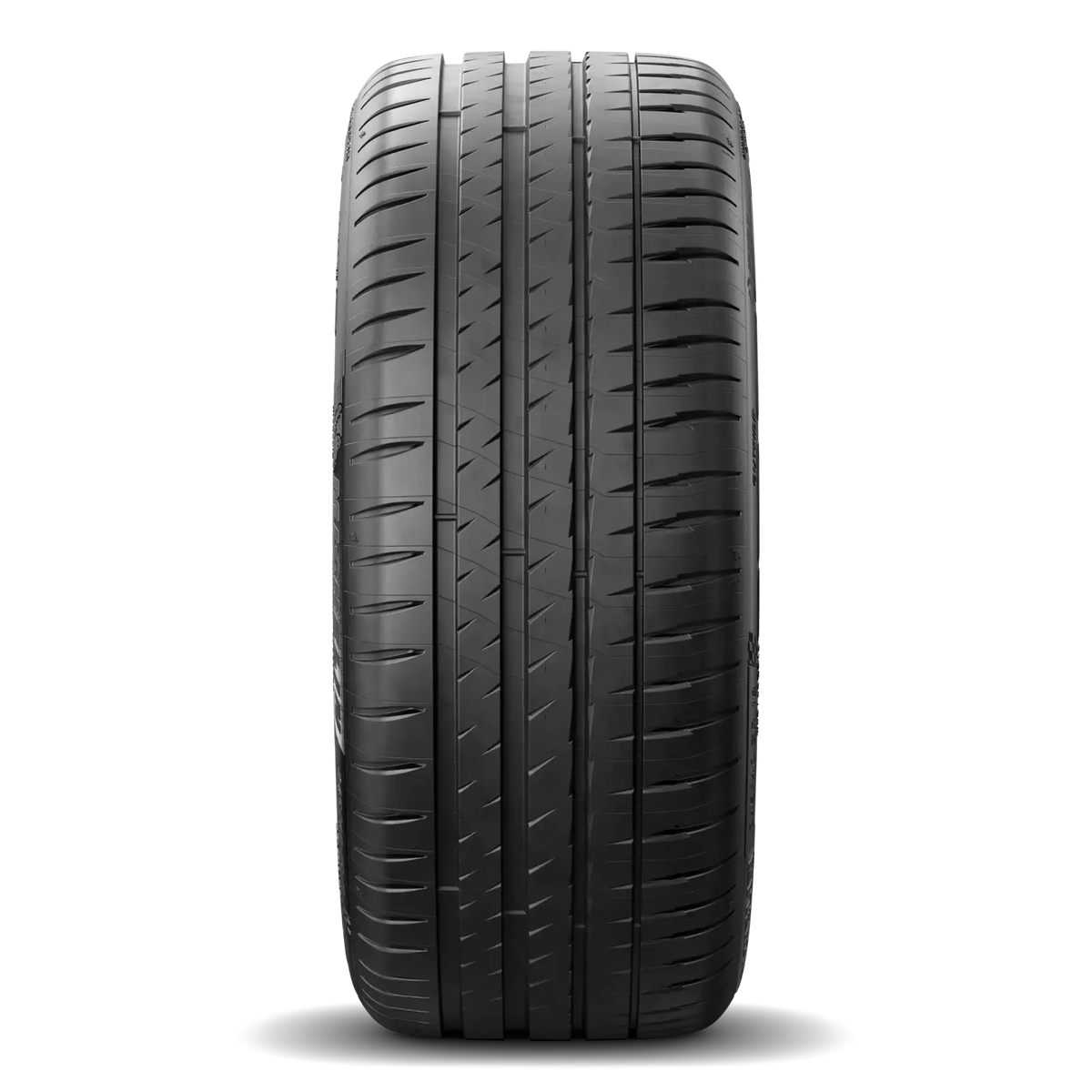 225/45R19 XL 96W LR2 MICHELIN XL PILOT SPORT 4 - All-Season Tire