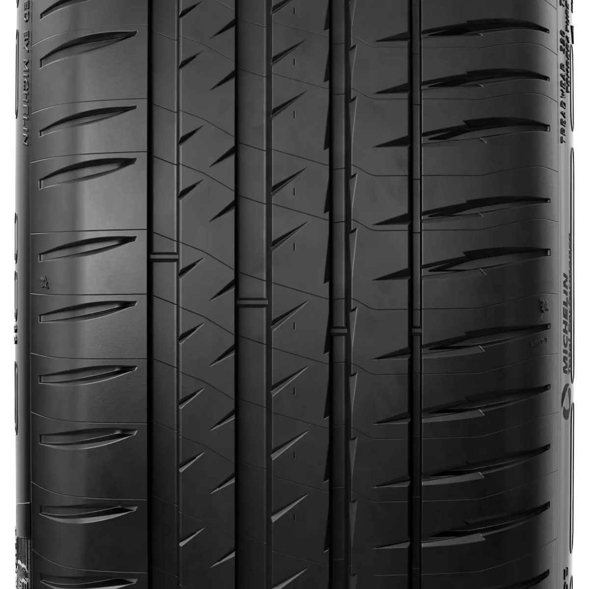 225/45R19 XL 96W LR2 MICHELIN XL PILOT SPORT 4 - All-Season Tire