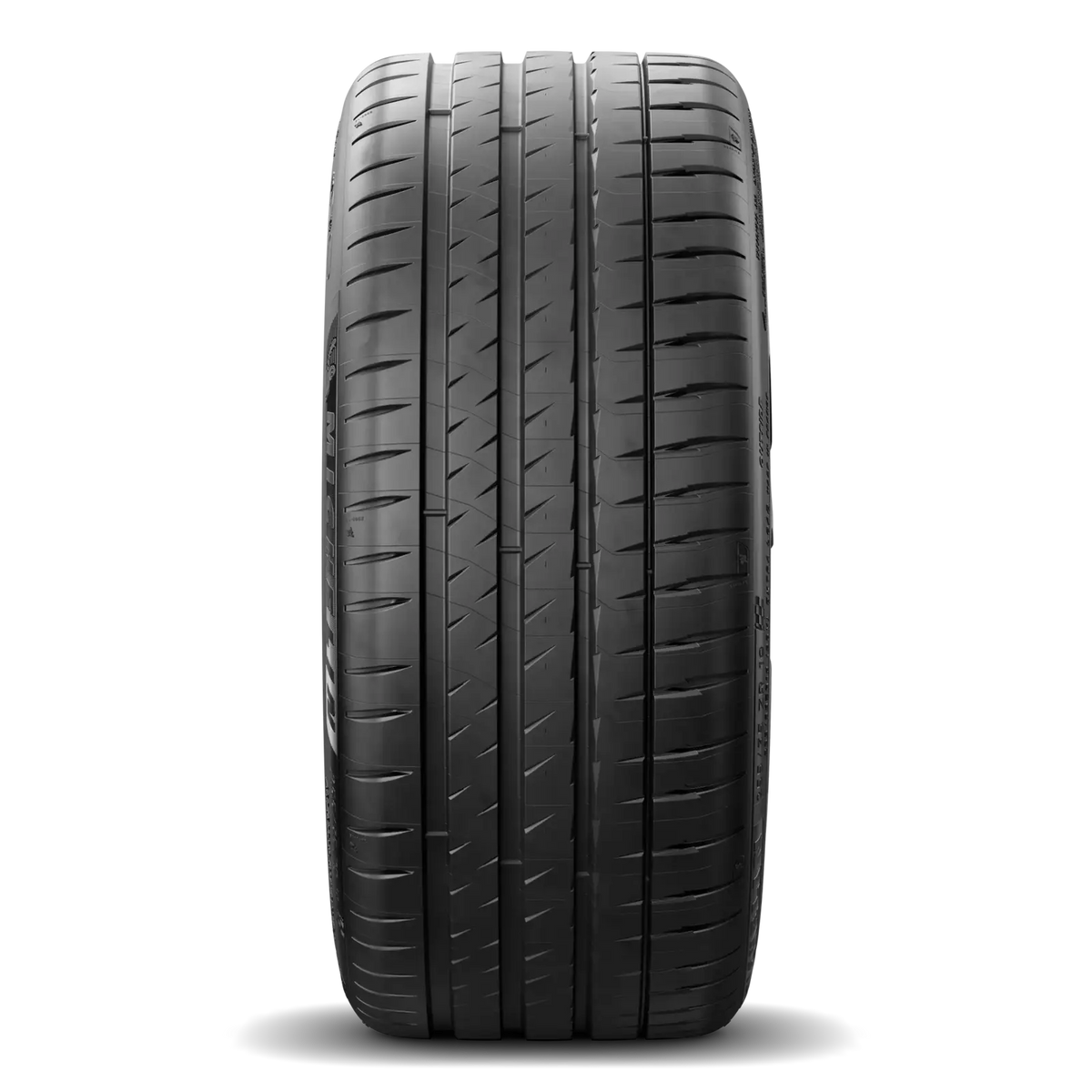 245/45R17 XL 99Y LR2 MICHELIN XL PILOT SPORT 4 S - All-Season Tire
