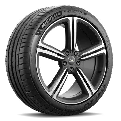 245/45R20 99Y MICHELIN PILOT SPORT 4 (RFT) - All-Season Tire