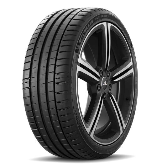 255/45R19 XL 104Y LR2 MICHELIN XL PILOT SPORT 5 - All-Season Tire