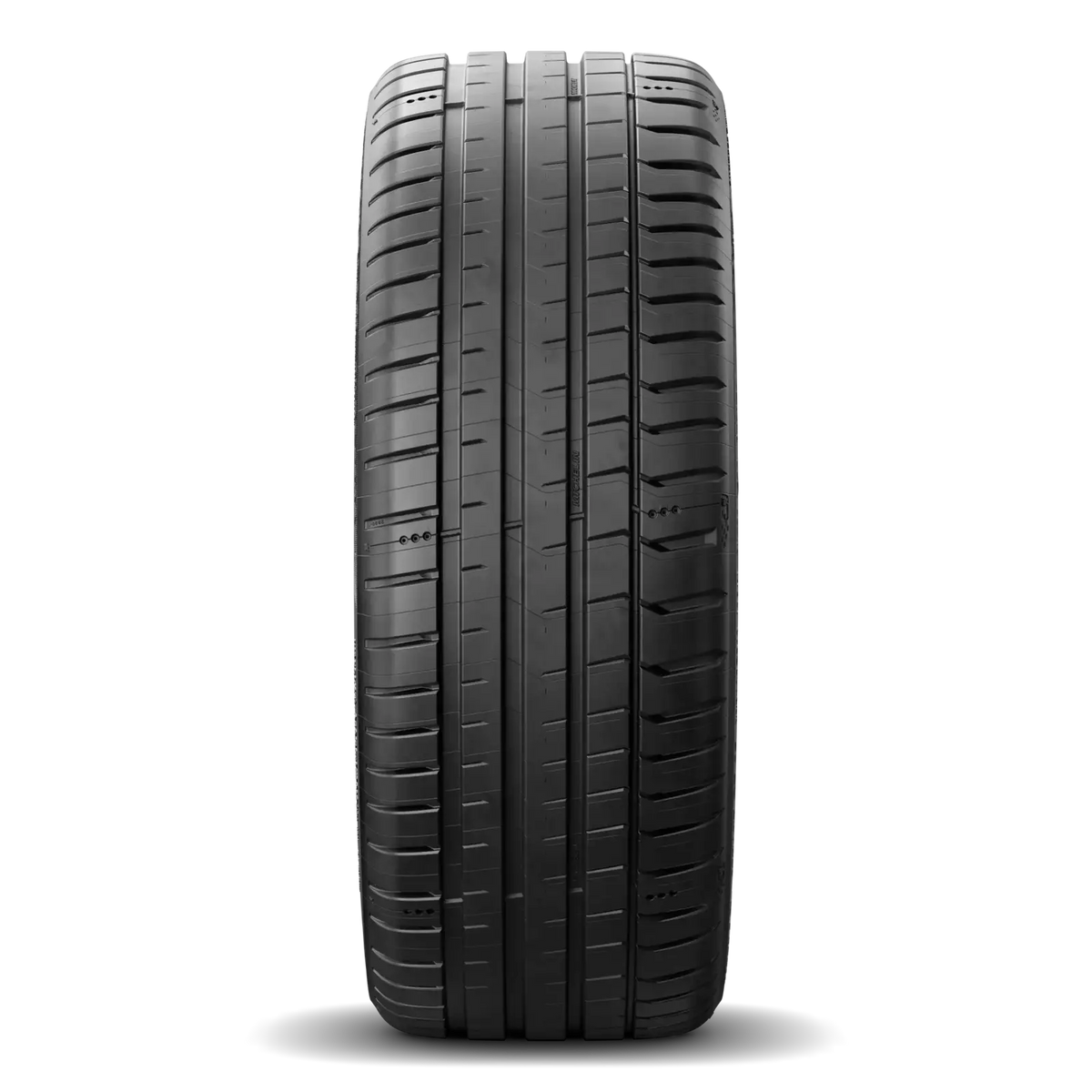 245/45R17 XL 99Y LR2 MICHELIN PILOT SPORT 5 - All-Season Tire