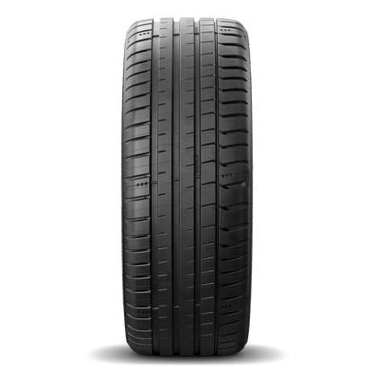 Michelin Pilot Sport 5 tire — sidewall view