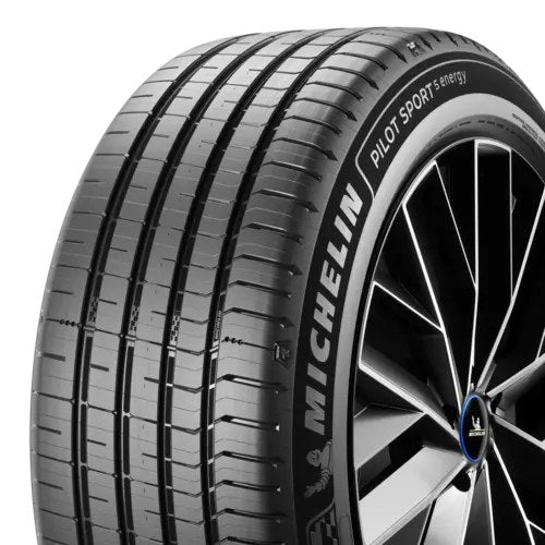 215/45R20 XL 95W LR2 MICHELIN XL PILOT SPORT 5 ENERGY - All-Season Tire
