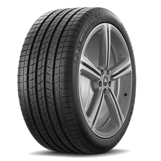 275/45R20 XL 110V LR2 MICHELIN PILOT SPORT A/S 3 BLACK - All-Season Tire