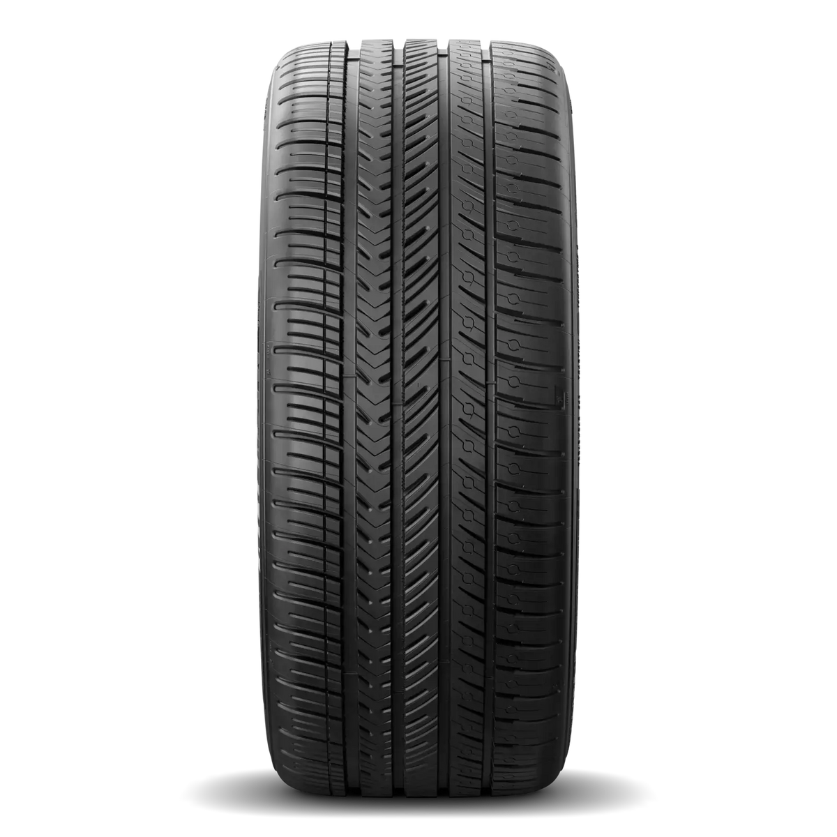 275/35R18 95Y MICHELIN PILOT SPORT ALL SEASON 4 ZP - All-Season Tire