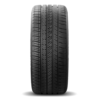 Michelin Pilot Sport A/S 4 tire — sidewall view