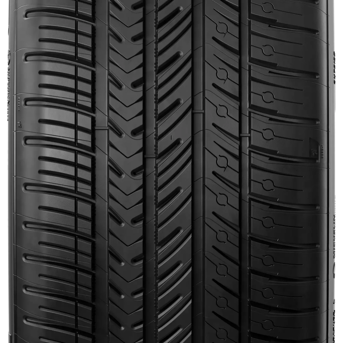 275/35R18 95Y MICHELIN PILOT SPORT ALL SEASON 4 ZP - All-Season Tire