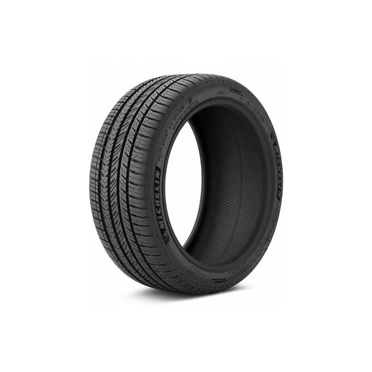 345/25R21 XL 104Y LR2 MICHELIN PILOT SPORT ALL SEASON 4+ - All-Season Tire