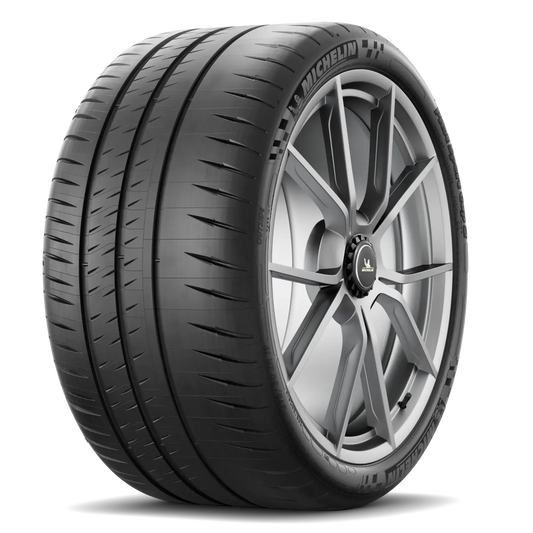 225/40R18 XL 92Y LR2 MICHELIN XL PILOT SPORT CUP 2 (240) - All-Season Tire