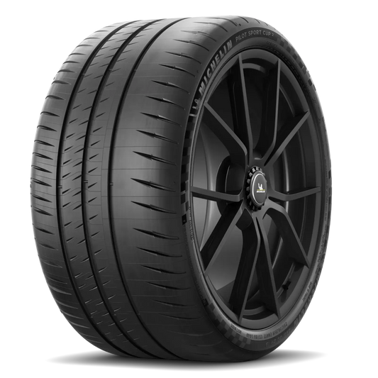 245/35R18 XL 92Y LR2 MICHELIN XL PILOT SPORT CUP 2 CONNECT (240) - All-Season Tire