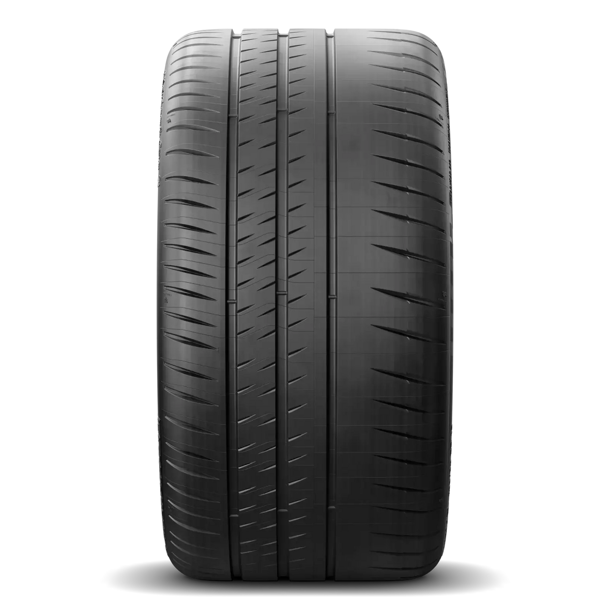 305/30R19 XL 102Y LR2 MICHELIN XL PILOT SPORT CUP 2 CONNECT (240) - All-Season Tire