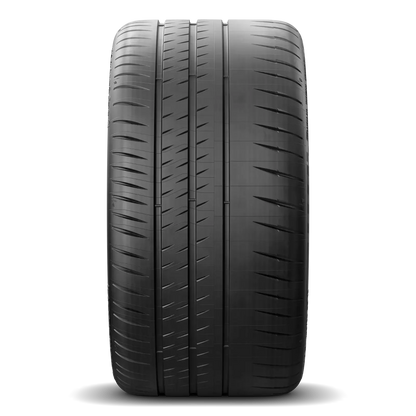 Michelin Pilot Sport Cup 2 Connect tire — sidewall view