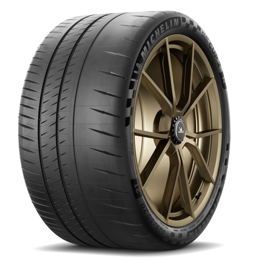305/30R20 99Y MICHELIN PILOT SPORT CUP 2 R - All-Season Tire