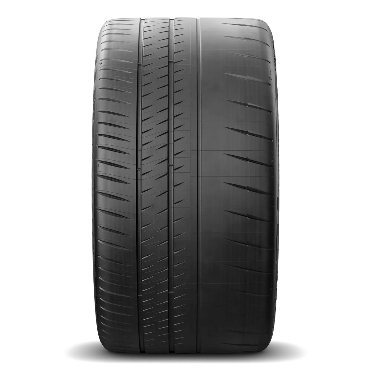 295/30R20 XL 101Y LR2 MICHELIN XL PILOT SPORT CUP 2 R - All-Season Tire