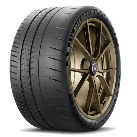 315/25R20 XL 99Y LR2 MICHELIN XL PILOT SPORT CUP - All-Season Tire