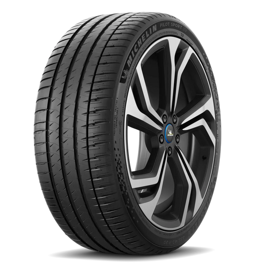 275/45R20 XL 110Y LR2 MICHELIN XL PILOT SPORT EV (EV) (ACOUSTIC) - All-Season Tire